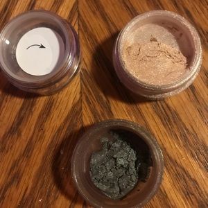 Bare Minerals lot